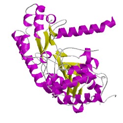 Image of CATH 4uqvD