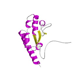 Image of CATH 4uqvD02
