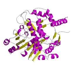 Image of CATH 4uqvE
