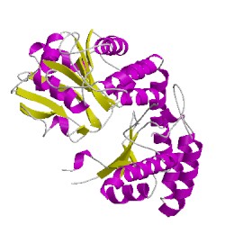 Image of CATH 4uqvF