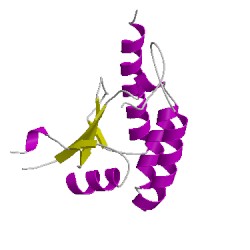 Image of CATH 4uqvF02