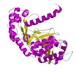 Image of CATH 4uqvG