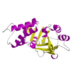 Image of CATH 4uqvH01