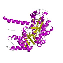 Image of CATH 4uqvI