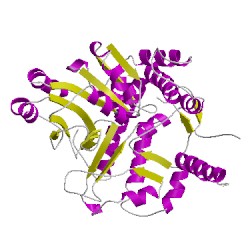 Image of CATH 4uqvK