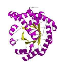 Image of CATH 4ur7D00