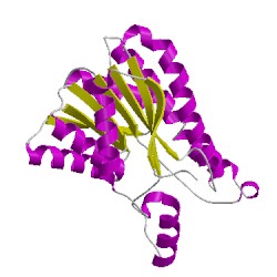 Image of CATH 4urfA00