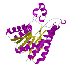 Image of CATH 4urfB00