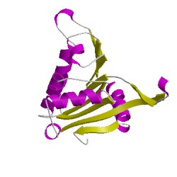 Image of CATH 4urjA00