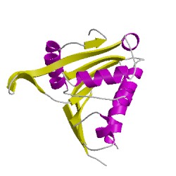 Image of CATH 4urjB00