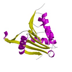 Image of CATH 4urjC00