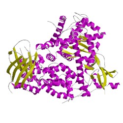 Image of CATH 4urkA