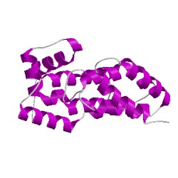 Image of CATH 4urkA03