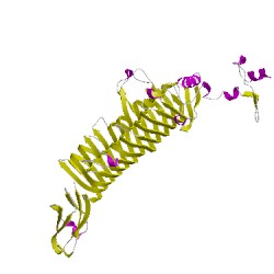 Image of CATH 4urrC00
