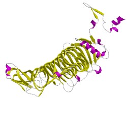 Image of CATH 4urrE00