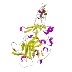 Image of CATH 4urtA