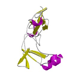 Image of CATH 4urtA02