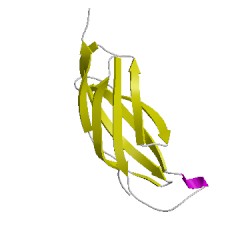 Image of CATH 4urtB01