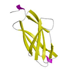 Image of CATH 4urtB02