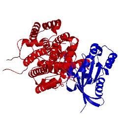 Image of CATH 4urx