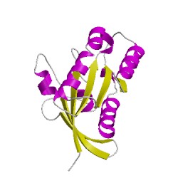 Image of CATH 4us1R