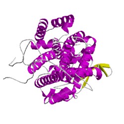 Image of CATH 4us1S