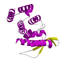 Image of CATH 4us1S01