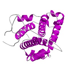 Image of CATH 4us1S02