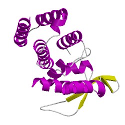 Image of CATH 4us2S01