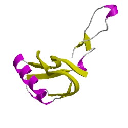 Image of CATH 4usaA03