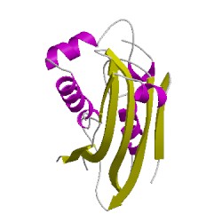 Image of CATH 4usaA04