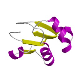 Image of CATH 4usaA05