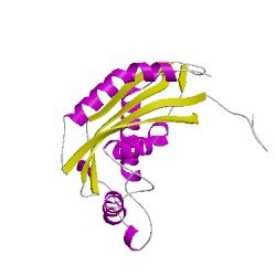 Image of CATH 4usaA06