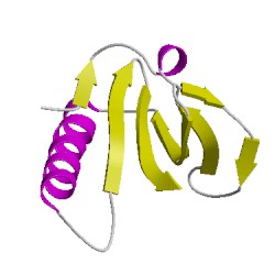 Image of CATH 4usdA01