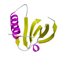 Image of CATH 4usdB01