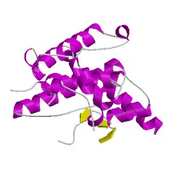 Image of CATH 4usdB02