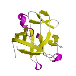 Image of CATH 4usoA00