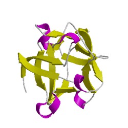 Image of CATH 4uspB