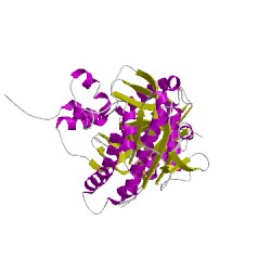 Image of CATH 4usuA