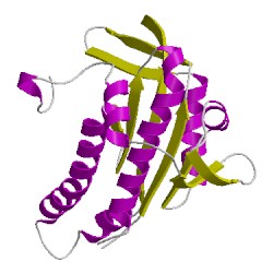 Image of CATH 4usuA01