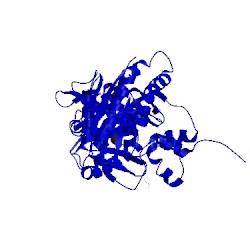 Image of CATH 4usv