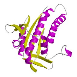 Image of CATH 4usvA01