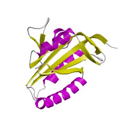 Image of CATH 4usvA02