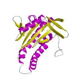 Image of CATH 4uswA01