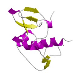 Image of CATH 4utrB02