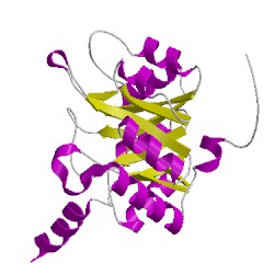 Image of CATH 4uttB00