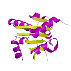 Image of CATH 4utvA01