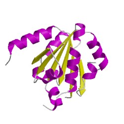 Image of CATH 4utvB01