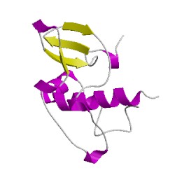 Image of CATH 4utvB02