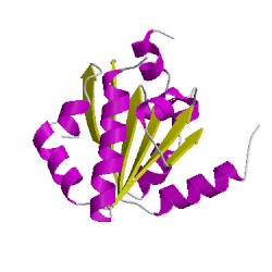 Image of CATH 4utxB01